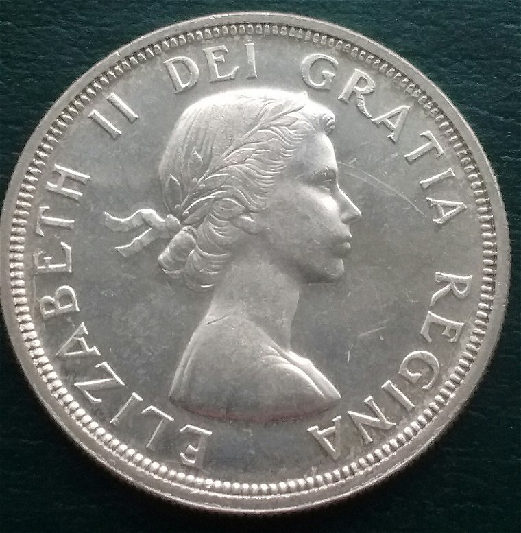 1953-Swl/Sf-One-Dollar
